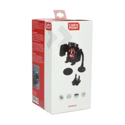 Interieuraccessoires > Carpoint Smartphone Houder Klembevestiging