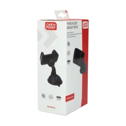 Interieuraccessoires > Carpoint Smartphone Houder Klem