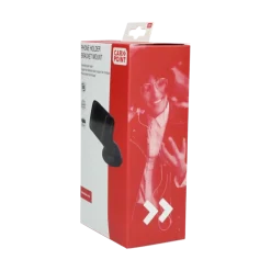 Interieuraccessoires > Carpoint Smartphone Houder Klem