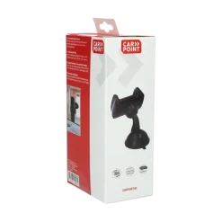 Interieuraccessoires > Carpoint Smartphone Houder Klem
