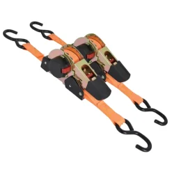 Aanhanger Accessoires > Carpoint Spanband Automatisch 3mtr 2 Stuks