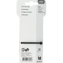 Aanhanger Accessoires > Carpoint Spanbanden 2 x 4,5 meter
