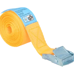 Aanhanger Accessoires > Carpoint Spanband met Klem 5m x 25mm