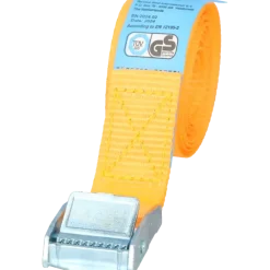 Aanhanger Accessoires > Carpoint Spanband met Klem 5m x 25mm