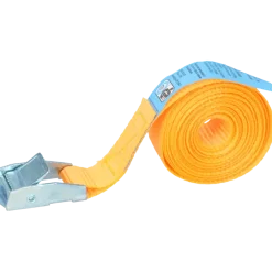 Aanhanger Accessoires > Carpoint Spanband met Klem 5m x 25mm