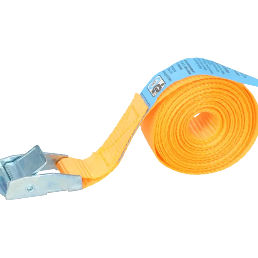 Aanhanger Accessoires > Carpoint Spanband met Klem 5m x 25mm
