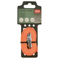 Aanhanger Accessoires > Carpoint Spanband met Klem 3m x 25mm