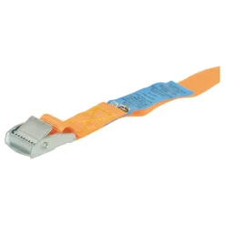 Aanhanger Accessoires > Carpoint Spanband met Klem 3m x 25mm