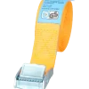 Aanhanger Accessoires > Carpoint Spanband met Klem 7m x 25mm