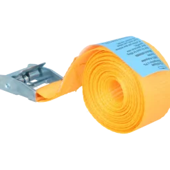 Aanhanger Accessoires > Carpoint Spanband met Klem 7m x 25mm