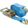 Aanhanger Accessoires > Carpoint Spanband met Ratel en Haken 5 Meter