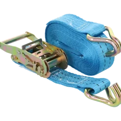 Aanhanger Accessoires > Carpoint Spanband met Ratel en Haken 5 Meter