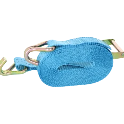Aanhanger Accessoires > Carpoint Spanband met Ratel en Haken 7 Meter