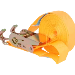 Aanhanger Accessoires > Carpoint Spanband met Ratel en Haken 3 Meter