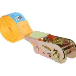 Aanhanger Accessoires > Carpoint Spanband met Ratel 5 Meter