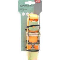 Aanhanger Accessoires > Carpoint Spanband met Ratel 5 Meter
