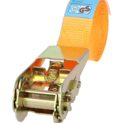 Aanhanger Accessoires > Carpoint Spanband met Ratel 3 Meter