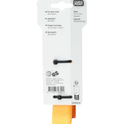 Aanhanger Accessoires > Carpoint Spanband met Ratel 7 Meter