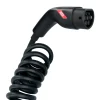 Verlengsnoeren > Carpoint spiraal laadkabel elektrische auto type 2 - 2 16a 1ph 6 m