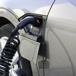 Verlengsnoeren > Carpoint spiraal laadkabel elektrische auto type 2 - 2 16a 1ph 6 m