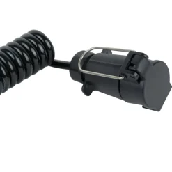 Aanhanger Accessoires > Carpoint spiraal trailer verlengkabel 7p - 7p stekker/stekkerdoos