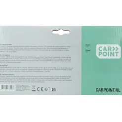 Verlengsnoeren > Carpoint spiraal trailer verlengkabel 7p - 7p stekker/stekker