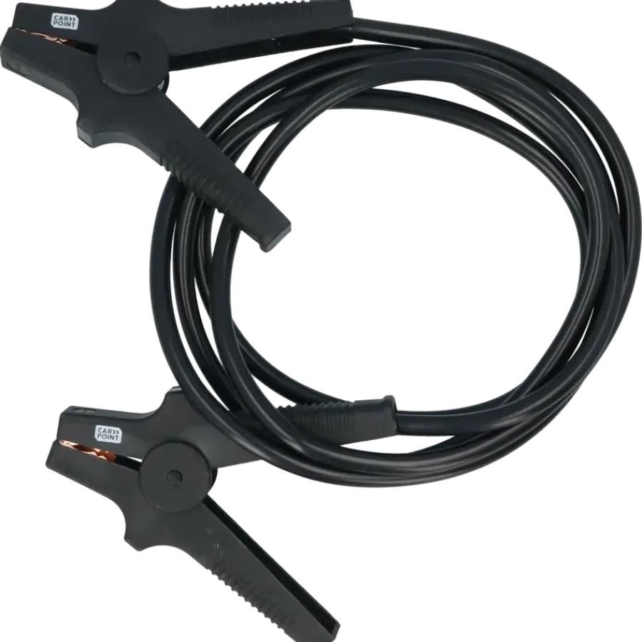 Accu > Carpoint startkabel 400A geïsoleerde klemmen