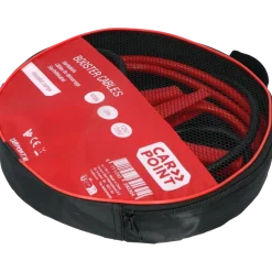 Accu > Carpoint startkabel 400A geïsoleerde klemmen