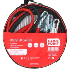 Accu > Carpoint Startkabelset 25mm² Geïsoleerde Handgreep