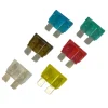 Autogereedschappen > Carpoint Steekzekering 7.5-30A assortiment 6 Stuks