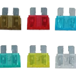 Autogereedschappen > Carpoint Steekzekering 7.5-30A assortiment 6 Stuks