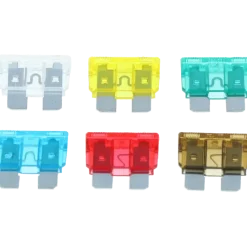 Autogereedschappen > Carpoint Steekzekering 7.5-30A assortiment 6 Stuks