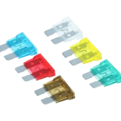 Autogereedschappen > Carpoint Steekzekering 7.5-30A assortiment 6 Stuks