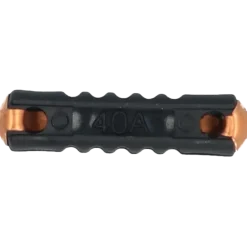 Autogereedschappen > Carpoint Steenzekering 5-40A assortiment 10 Stuks