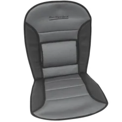Interieuraccessoires > Carpoint Stoelkussen Comfort Zwart/Grijs