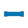 Autogereedschappen > Carpoint Stootverbinder 546 Ø 4.5mm blauw blister 10 Stuks