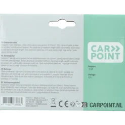 Verlengsnoeren > Carpoint trailer verlengkabel 7-polig naar 13-polig