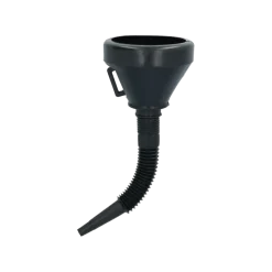 Overig Handgereedschap > Carpoint Trechter + Flexibele Tuit