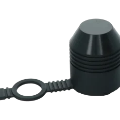 Aanhanger Accessoires > Carpoint Trekhaakdop met Ring Kunststof