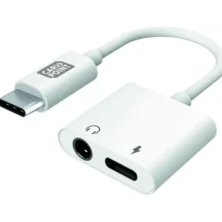 Computeraccessoires > Carpoint USB-C adapter 2 in 1