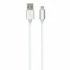 Telefoonaccessoires > Carpoint USB>Lightning kabel 1 Meter