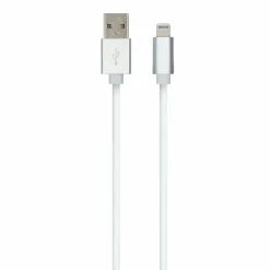 Telefoonaccessoires > Carpoint USB>Lightning kabel 1 Meter