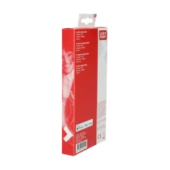 Telefoonaccessoires > Carpoint USB>Lightning kabel 1 Meter