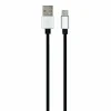 Telefoonaccessoires > Carpoint USB>Micro USB kabel 1 Meter