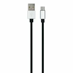 Telefoonaccessoires > Carpoint USB>Micro USB kabel 1 Meter