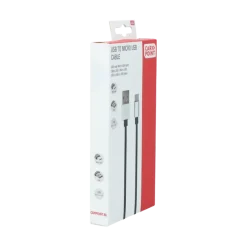 Telefoonaccessoires > Carpoint USB>Micro USB kabel 1 Meter