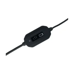 Verlengsnoeren > Carpoint 230v draagbare lader type 2 elektrische auto 1 fase 8-16a