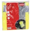 Auto Veiligheid > Carpoint Veiligheidsvest Oxford Geel XL
