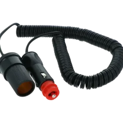 Interieuraccessoires > Carpoint Verlengkabel 12/24V 2,5m 5A