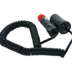Interieuraccessoires > Carpoint Verlengkabel 12/24V 2,5m 5A